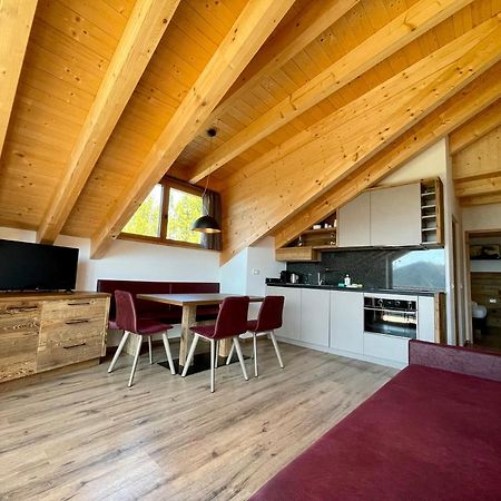 Sartu Apartments Сан-Віджиліо-ді-Мареббе Екстер'єр фото
