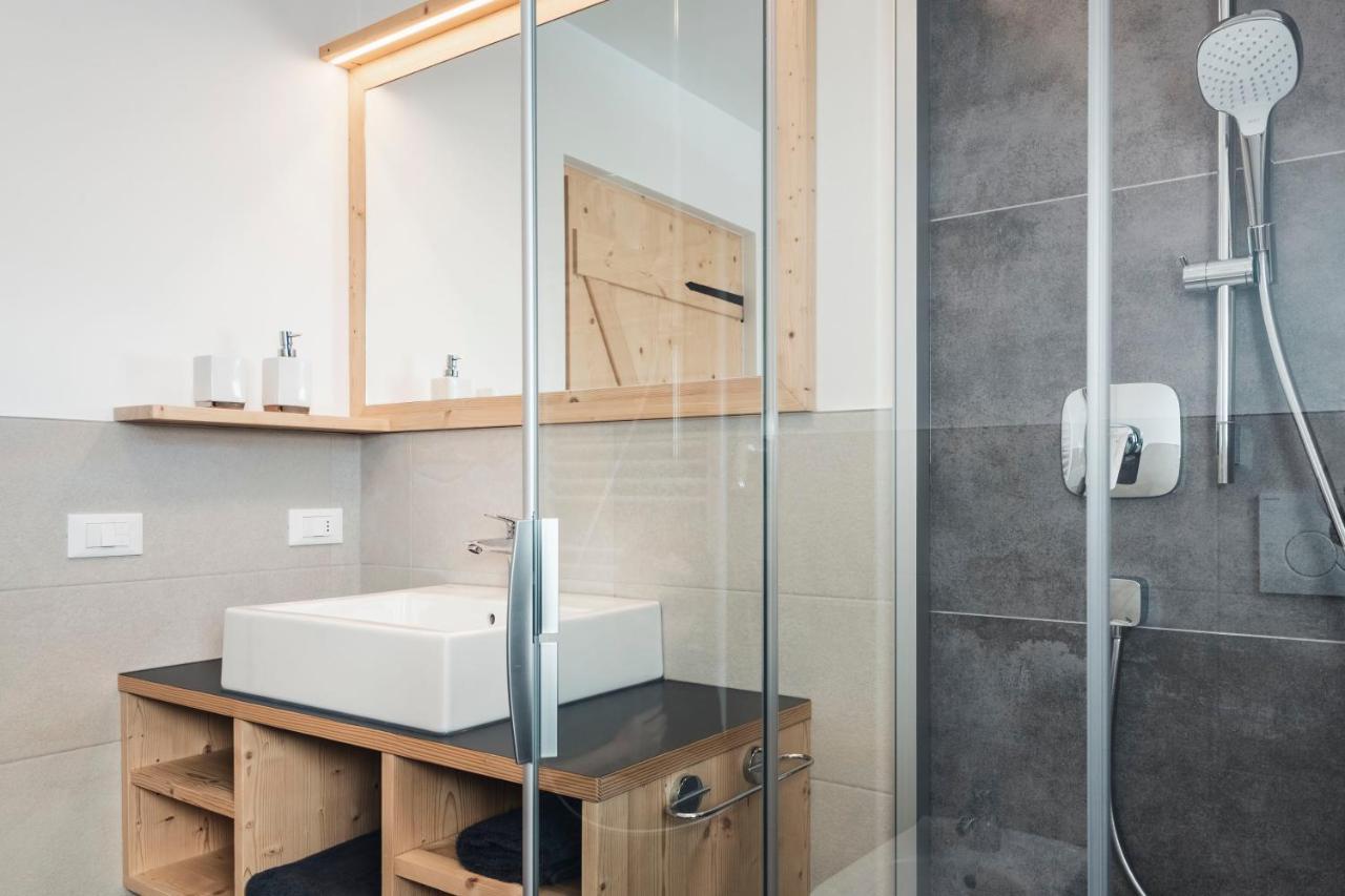 Sartu Apartments Сан-Віджиліо-ді-Мареббе Екстер'єр фото
