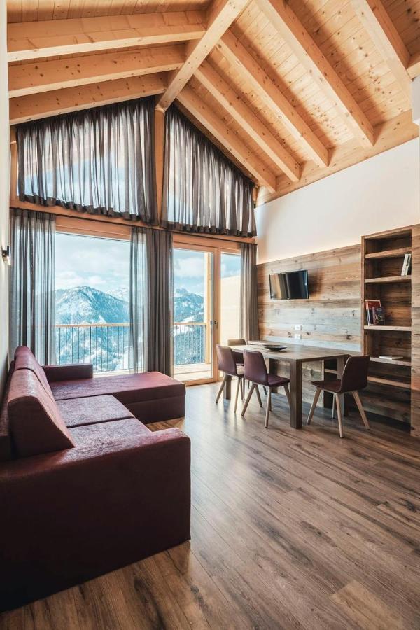 Sartu Apartments Сан-Віджиліо-ді-Мареббе Екстер'єр фото