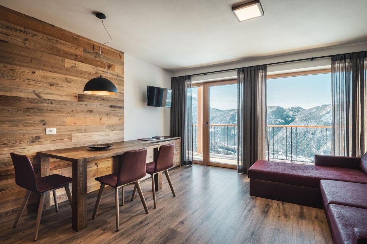Sartu Apartments Сан-Віджиліо-ді-Мареббе Екстер'єр фото