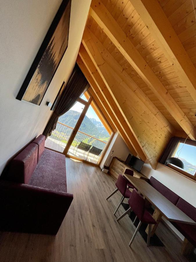 Sartu Apartments Сан-Віджиліо-ді-Мареббе Екстер'єр фото
