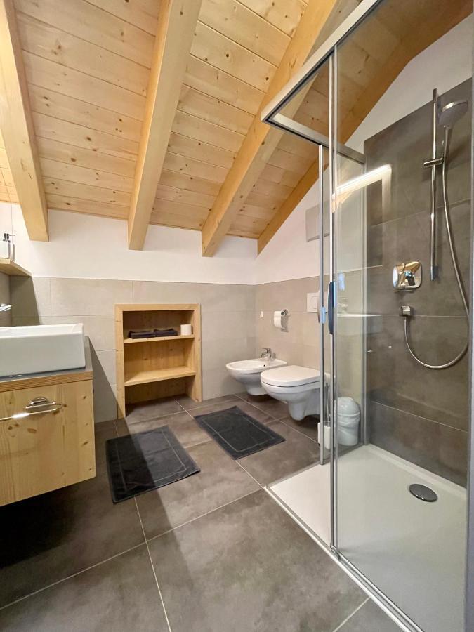 Sartu Apartments Сан-Віджиліо-ді-Мареббе Екстер'єр фото