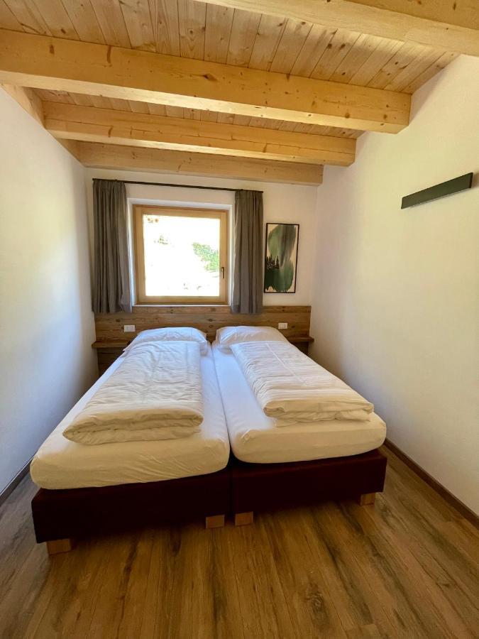 Sartu Apartments Сан-Віджиліо-ді-Мареббе Екстер'єр фото