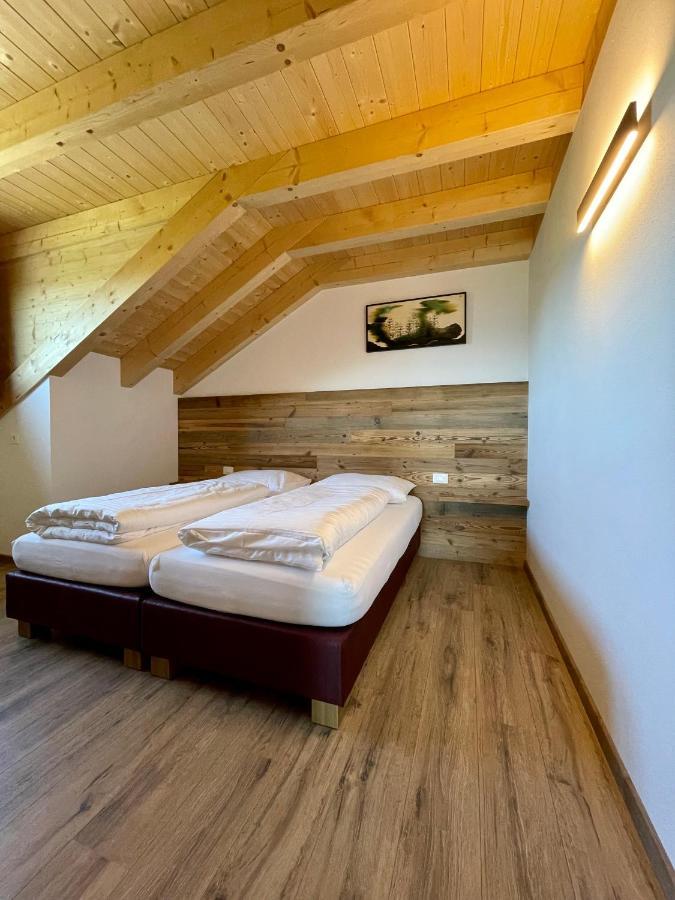 Sartu Apartments Сан-Віджиліо-ді-Мареббе Екстер'єр фото