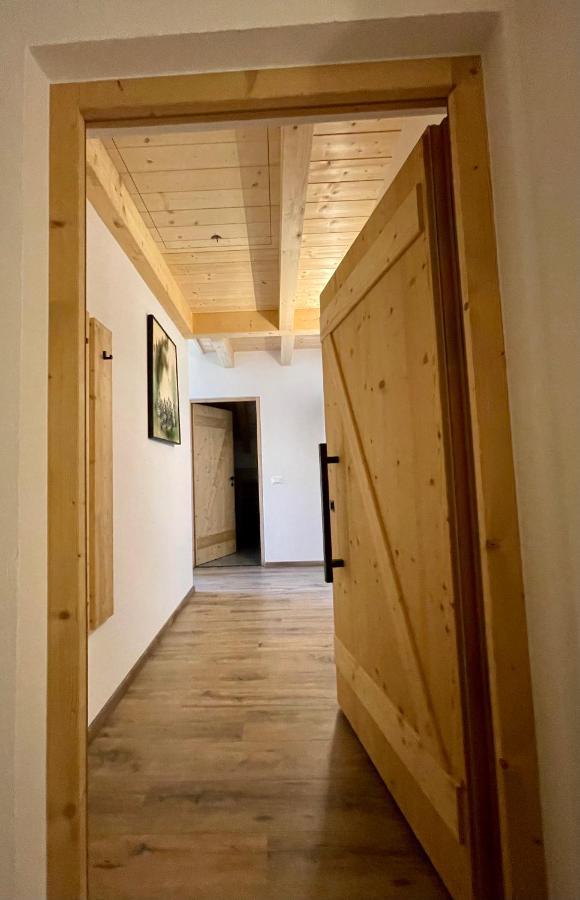 Sartu Apartments Сан-Віджиліо-ді-Мареббе Екстер'єр фото